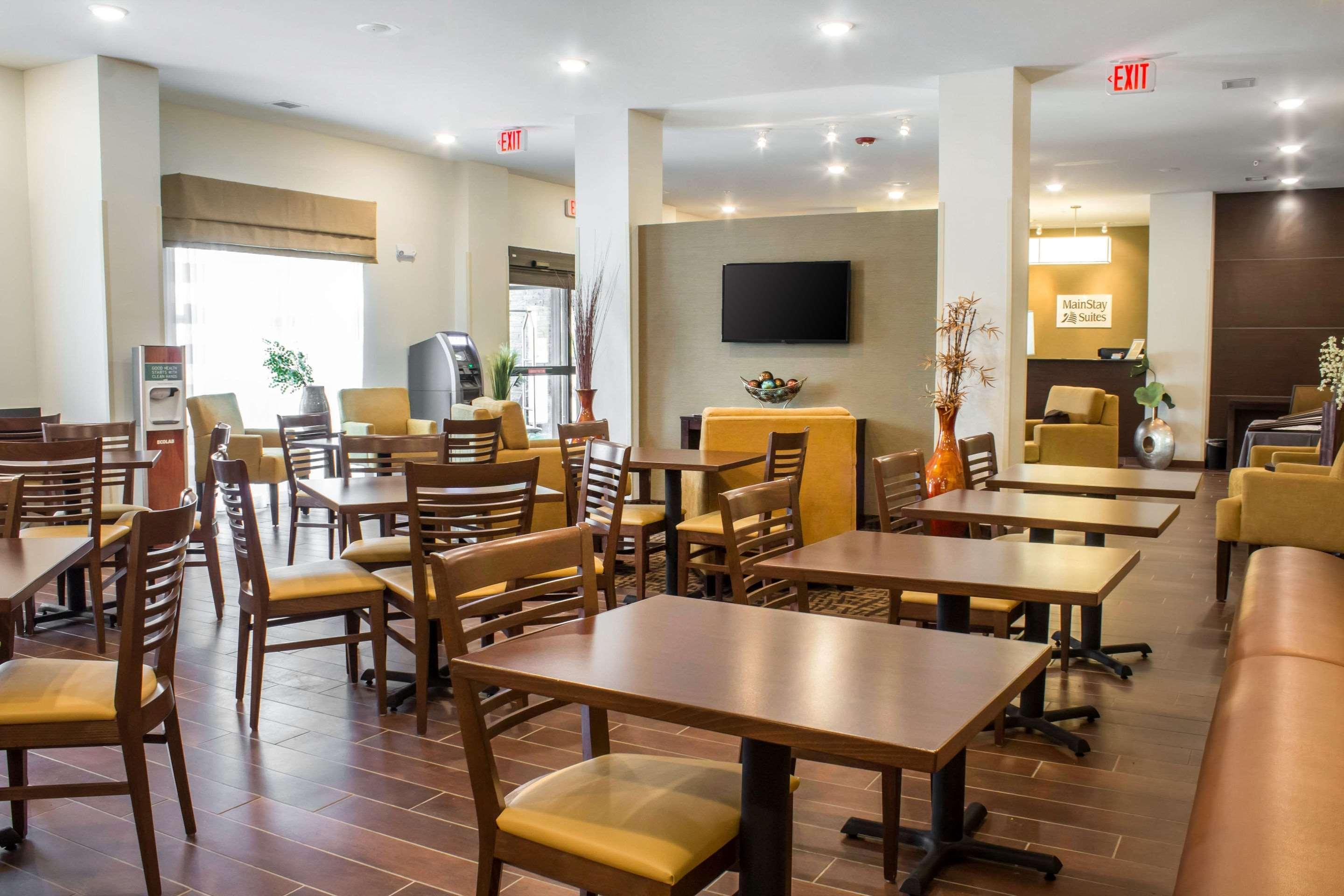 Sleep Inn & Suites Lincoln University Area Kültér fotó