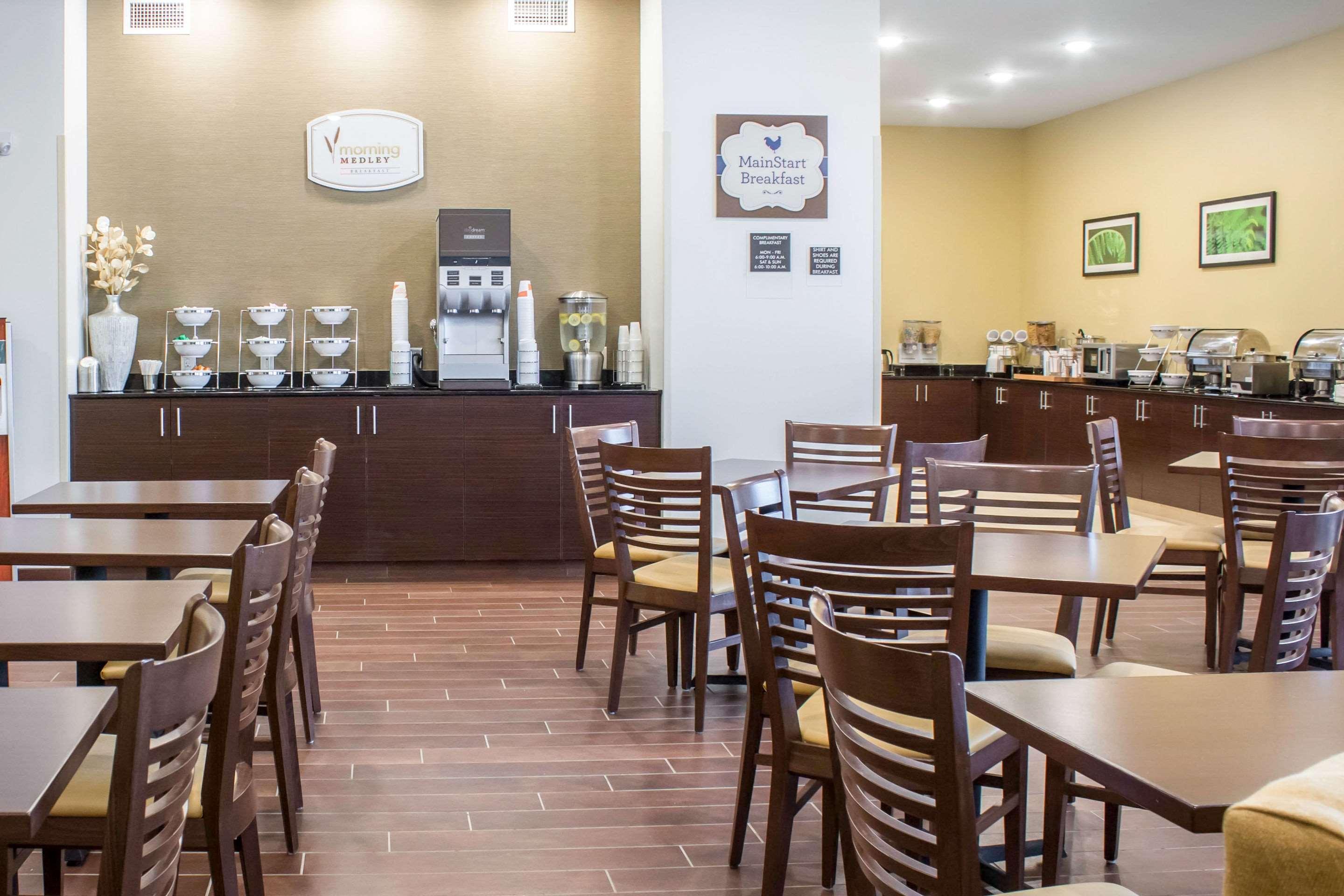 Sleep Inn & Suites Lincoln University Area Kültér fotó